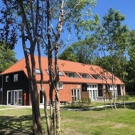 Hofstede Moesbosch I Kloeg Collection Leilighet Koudekerke Eksteriør bilde